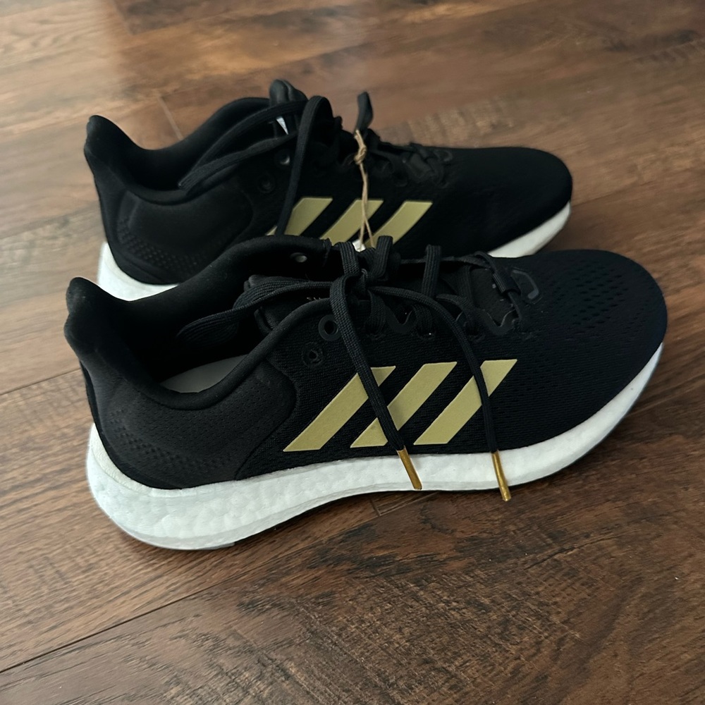 Adidas Pureboost 21 Running shoes, Women